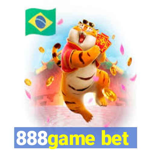 888game bet